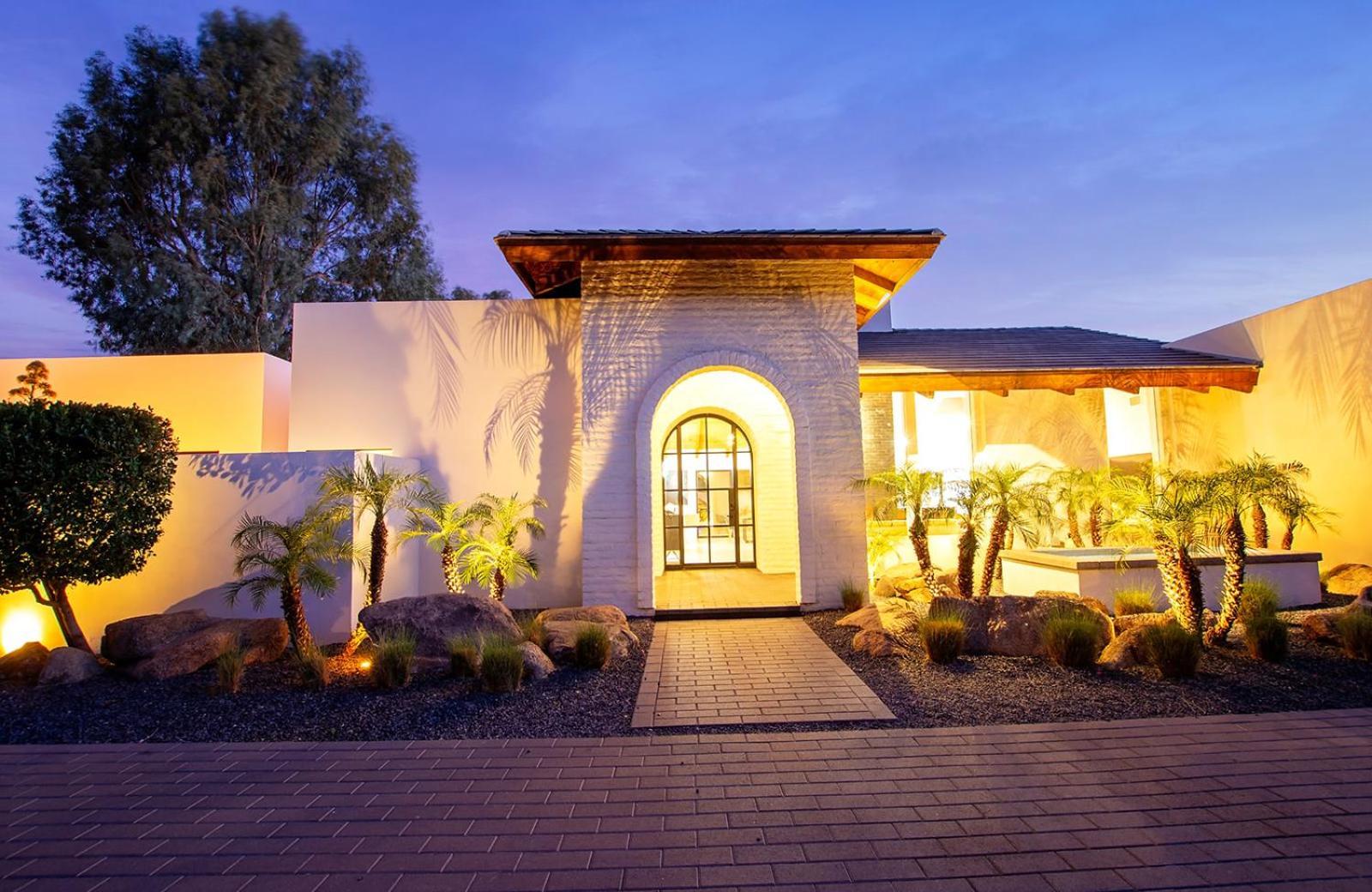 Luxury Micro-resort, Theater, Sauna, Heated Pool *
