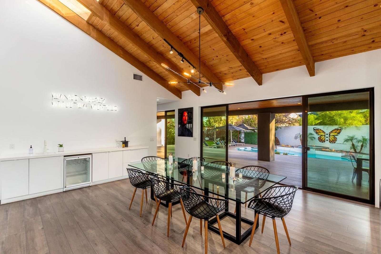 Luxury Micro-resort, Theater, Sauna, Heated Pool